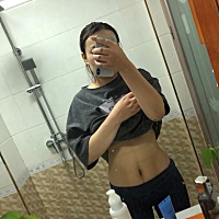 谢谢你来到我的身边   让妈妈每天陪伴着你   每天高高兴兴的不哭不闹    还有产后三个月身材恢复棒棒哒 ...