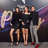前不久吗，陈小春在台北演唱会突然很激动的宣布了一个好消息，说自己终于又要当爸爸了！ 今日，应采儿怀...