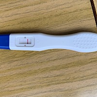 断断续续备孕一年，各种烦躁