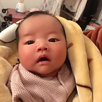 半个月了，一天一天的长大咯……😄