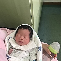小猪佩奇来咯，二胎剖真的痛到怀疑人生！