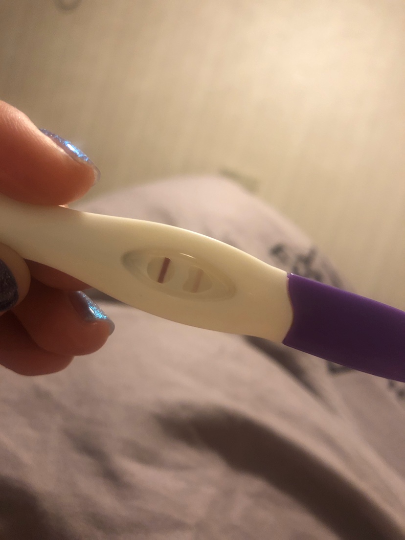 这是今天早上试的