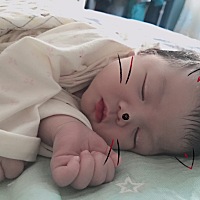 我们9天喽，感谢儿子让我成长。