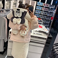 小仔仔 妈妈爱你呦