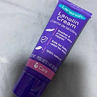 谁用过这款乳头皲裂膏，好用不？