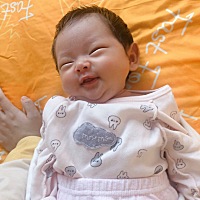 愿你健康快乐平安幸福妈妈爱你😘