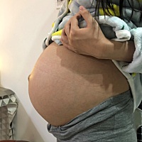 卸货小公主一周，新手妈妈累哭了😰