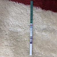 这月月经推迟十天了，，还是没有，，，哎