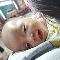 身高158，孕前82斤，孕后104斤，生完4天出院时94斤。 胎梦🌈：梦到乌龟母的，自己开车和敌人打枪战，...
