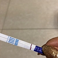 两条意念灰，大家帮忙看看有没有