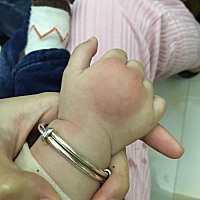 求宝妈给点经验