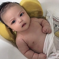 一天天长大。。