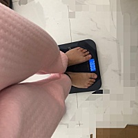 剖腹产，今天终于可以用力洗鼻涕了！之前伤口痛，都不敢用力…… 用的线是要拆的！