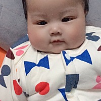 猪男宝宝🐷凑个好字👨‍👩‍👧‍👦🥰😍