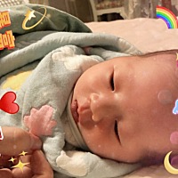 生完宝宝有没有控制不了的想哭，找不到原因的那种，我生完宝宝出院回家第三天莫名的难过😫找不到原因...