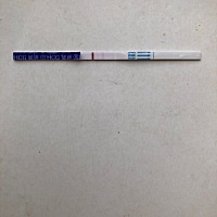 感觉比昨天早上加深了