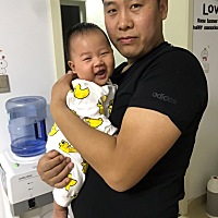 成功翻身呦