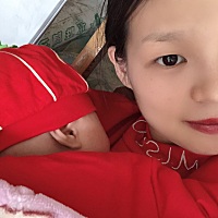 你们生了之后瘦下来了吗？我38周产检108斤，我是39 5周生的，顺转剖，男宝👶🏻，目前85斤。