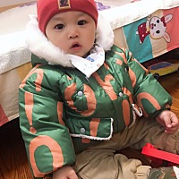 大长个和小短腿