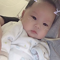 你就是我的最爱！