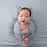 满月照