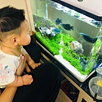 不知道是我儿子吃的少还是奶多