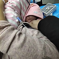 终于抽出时间跟大家分享一下我的产程经历。 总体还算顺利，12.18日早上九点见红，在家人的催促下办理了...