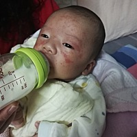 该怎么处理，求帮助