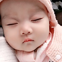 睡着是天使醒来是恶魔🦹‍♀️