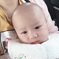 乖宝锋锋。