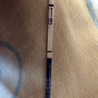 让老公看有没有印子 他扫了一眼说没有 不耐烦的翻过身背对着我 其实我能理解他 三年了 我喝了五个月中药...