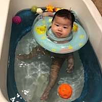 我一直以为，我一定可以做个辣妈，谁知道？有功夫洗脸就不错了，