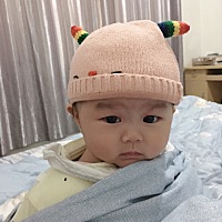 我的小乖乖
