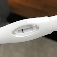 月经推迟6天了 这个是吗？