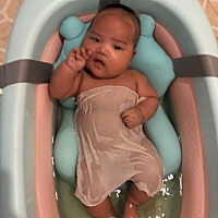 明明是个大小伙子，长的却像个小丫头