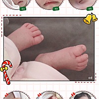 家里四位老人都是一句话 什么都不要你做 只要你把宝宝带好就行 😌 带宝宝也很难的 婚前孩子爸就说婆婆...
