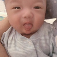 报喜了 两个月了 刨的