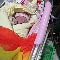 昨晚B超报告预测3889KG,吓到我和媳妇了，非常担心不好生产，医生查阅报告，核算数据后坚决建议顺产，早...