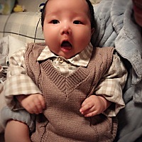有你 ❤️我的生命才完整