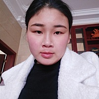 照骗，明明是大脸盘子，美颜相机一开就是网红脸。生完宝宝后还有120斤，难过，如果体重也可以满100减20...
