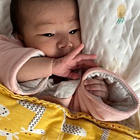 啦啦啦，好开心啊