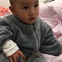 宝宝一到冬天身上发痒抓的到处伤，有什么可以涂的吗