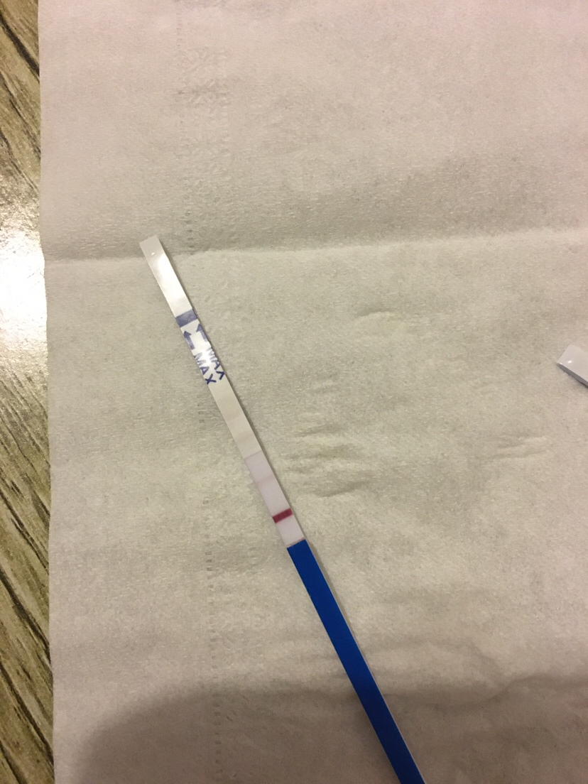 19号测的，看的到了