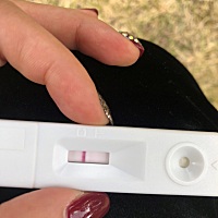 有意念灰嘛，现在每天测的怀疑人生