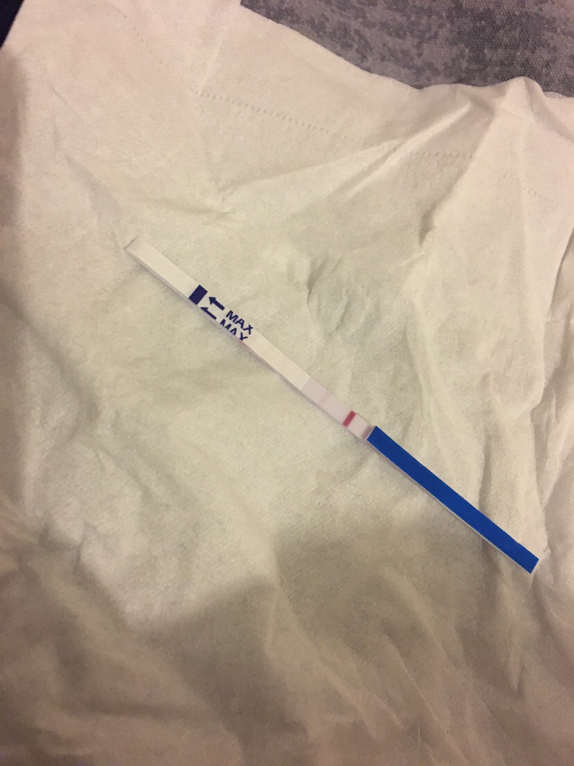 早上四点测的，1月22