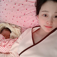 1月12号晚上经历水囊  13号早上9点人工破水  一小时后无反应  10点多上催产针 一小时后宫口全开  11点多...
