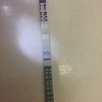 亲们麻烦帮我看看这是有了吗？