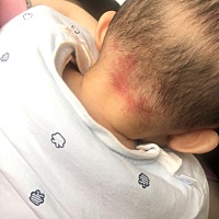 已经三个月了