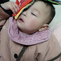 宝宝9个月，在家带孩子天天生气😭。烦死了 大家给我一个建议吧，我婆婆带不好，宝宝的辅食也做不了。...