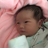 1.22日 九点多进产房，到下午三点还没有生出来，极力要求破  医生一直叫我生  我说我没有力气了  才让我...